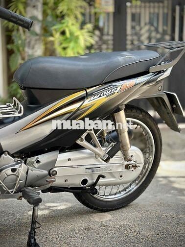 Wave S110. BSTP. Máy móc nguyên zin