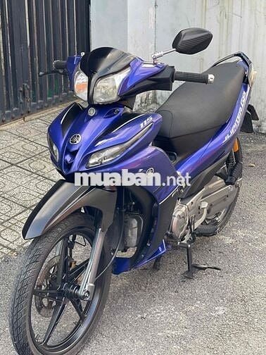 Yamaha Jupiter Fi 2018 máy êm, giấy tờ đầy đủ