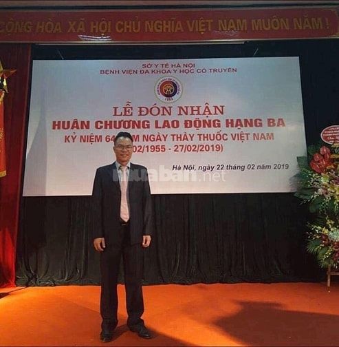 Tẩm quất, bấm huyệt, massage, cạo gió, giác hơi tại nhà Hà Nội
