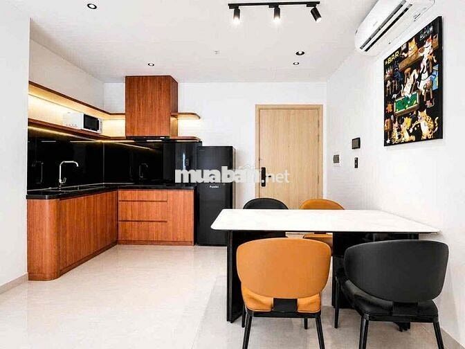 387 🌅 🏢 CHO THUÊ CĂN HỘ 1PN+ TẦNG CAO CỰC ĐẸP – THE PANOMA 1