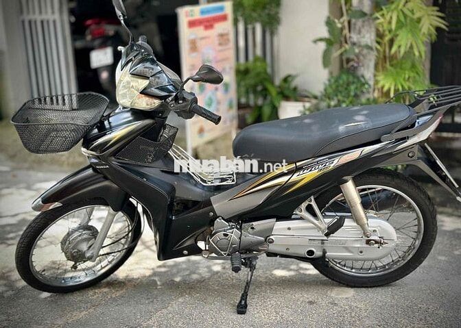 Wave S110. BSTP. Máy móc nguyên zin