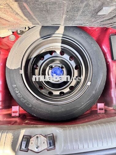 Kia Morning 1.25 MT sx 2017