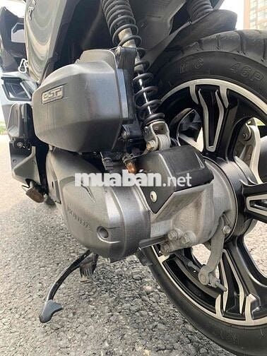 Honda Air Blade 125 2022 Xám 25528 km