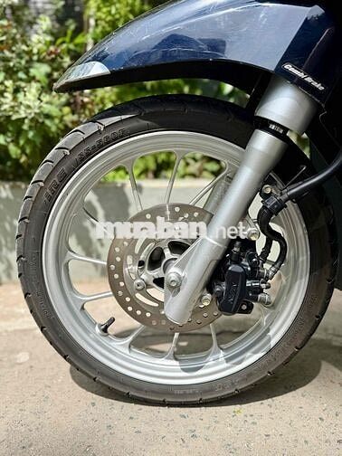 Honda SH Mode 2020 Đen Sài Gòn