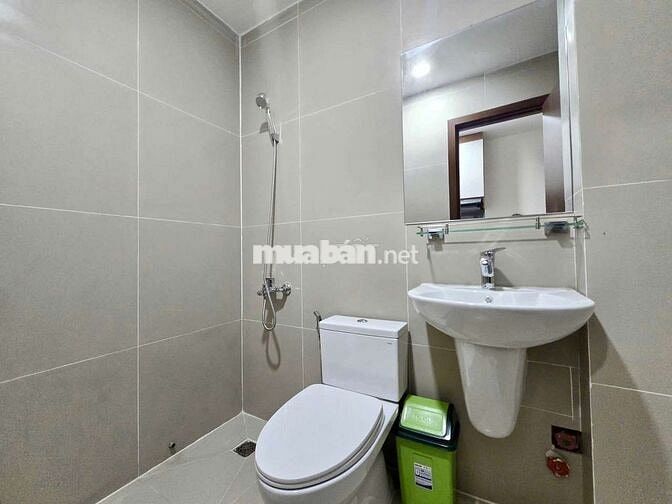 Trống sẵn 1pn có bếp của sổ thoáng tại phú mỹ hưng