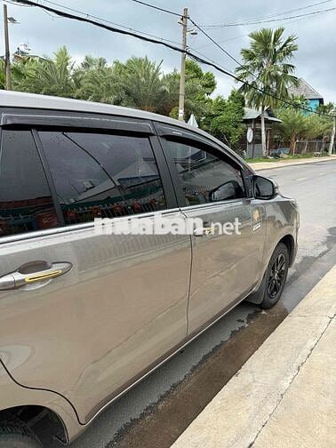 Toyota Innova E 2019 Nâu 149.000 km
