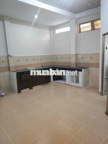 CHO THUÊ NHÀ NGUYÊN CĂN Q4 – HẺM 1/ NGUYỄN TẤT THÀNH
