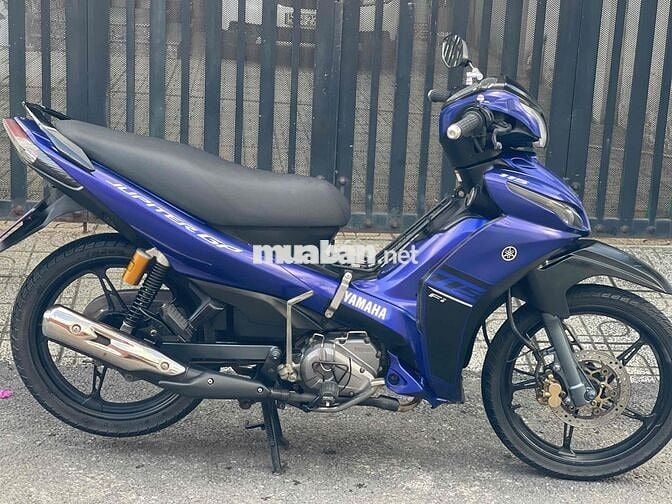 Yamaha Jupiter Fi 2018 máy êm, giấy tờ đầy đủ