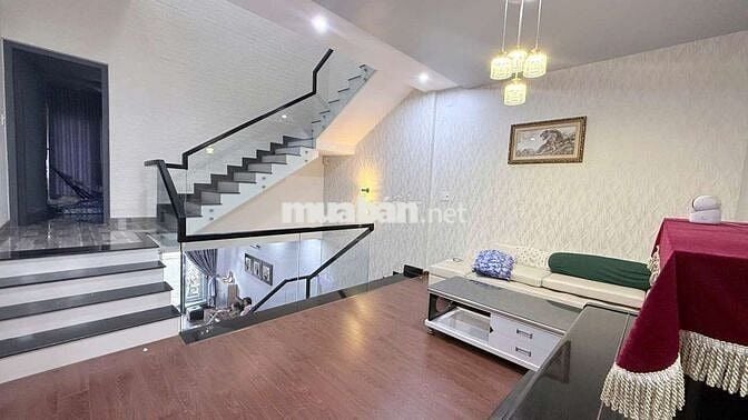 CHO THUÊ NHÀ NGUYÊN CĂN MT ĐƯỜNG ĐẠI AN - HÒA QUÝ NGỦ HÀNH SƠN