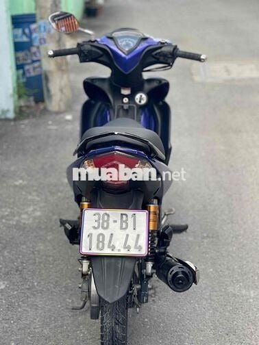 Yamaha Jupiter Fi 2018 máy êm, giấy tờ đầy đủ