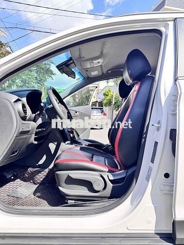 Hyundai Kona 2.0AT sx 2021