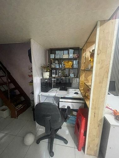 Chính chủ cần bán gấp Shophoue nhà ở Xã Hội Becamex   KDC Hoà Lợi  Bìn