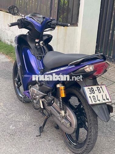 Yamaha Jupiter Fi 2018 máy êm, giấy tờ đầy đủ