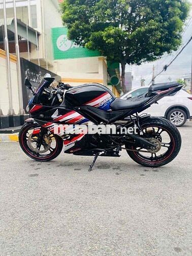 MOTO VISITOR PHONIX 250cc 2013 HẦM HỐ - HỖ TRỢ GÓP