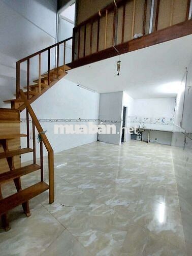 Nhà cho thuê đg xe hơi, hbchanh,thủ đức