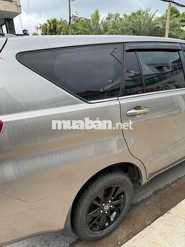 Toyota Innova E 2019 Nâu 149.000 km