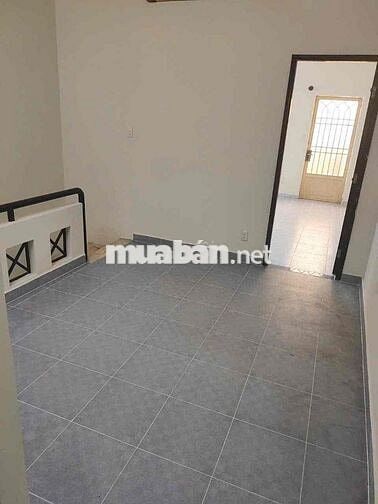 CHO THUÊ NHÀ NGUYÊN CĂN Q4 – HẺM 1/ NGUYỄN TẤT THÀNH