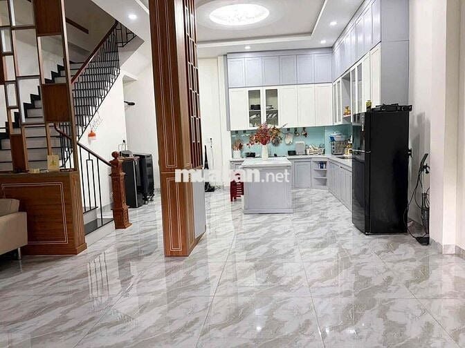 CHO THUÊ NHÀ ĐỊNH HOÀ FULL NỘI THẤT ĐẦY ĐỦ