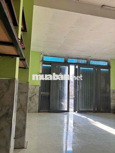 cho thuê MB góc 2 MT Q8 ,Dt 60m2 ,tiện kD , các ngành nghề