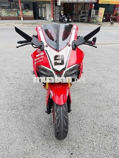 MOTO GPX DEMON GR 150cc 2019- HỖ TRỢ GÓP