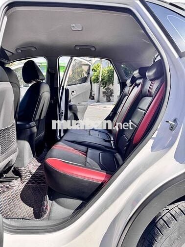 Hyundai Kona 2.0AT sx 2021