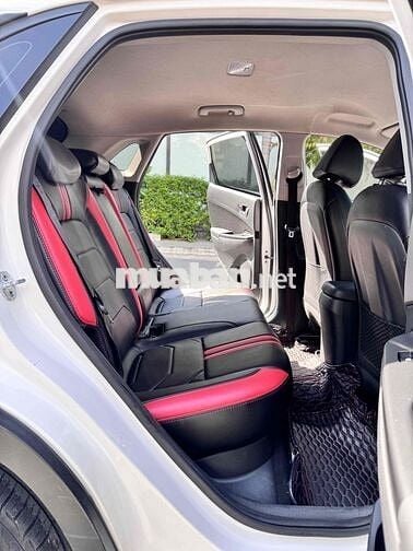 Hyundai Kona 2.0AT sx 2021