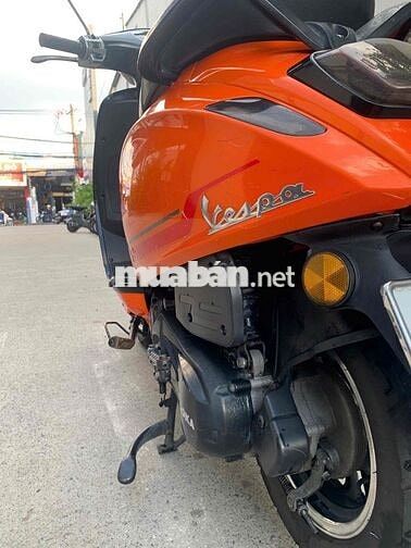 Piaggio Vespa 50cc Cam 50cc