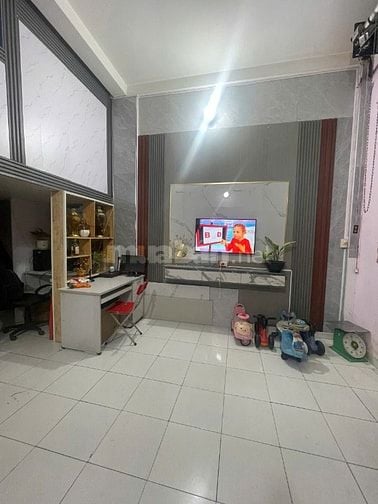 Chính chủ cần bán gấp Shophoue nhà ở Xã Hội Becamex   KDC Hoà Lợi  Bìn