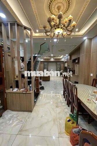 CHO THUÊ NHÀ KHU NỘI BỘ TÂY THANH- VỊ TRÍ MẶT TIỀN KD