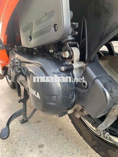 Piaggio Vespa 50cc Cam 50cc