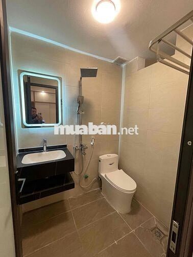 chung cư Đồng tầu 2 ngủ 2 vệ sinh