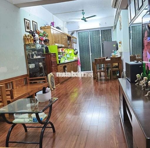 MÌNH CHÍNH CHỦ CẦN BÁN CĂN CHUNG CƯ TOÀ NHÀ CT9 72M2, 2 NGỦ 2 VS  