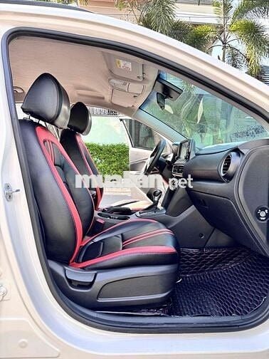 Hyundai Kona 2.0AT sx 2021