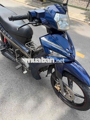 Yamaha Sirius Fi 2019 Xanh Bs Sóc Trăng