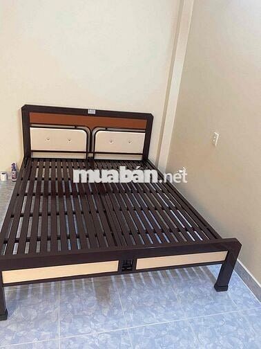 CHO THUÊ NHÀ NGUYÊN CĂN Q4 – HẺM 1/ NGUYỄN TẤT THÀNH