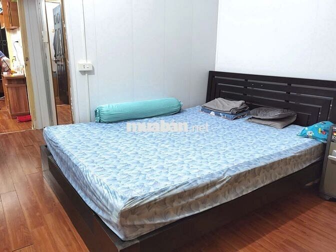 MÌNH CHÍNH CHỦ CẦN BÁN CĂN CHUNG CƯ TOÀ NHÀ CT9 72M2, 2 NGỦ 2 VS  