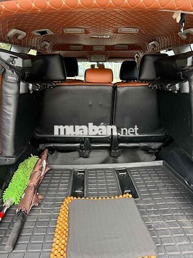 Toyota Innova E 2019 Nâu 149.000 km