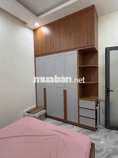 CHO THUÊ NHÀ ĐỊNH HOÀ FULL NỘI THẤT ĐẦY ĐỦ