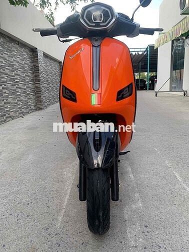 Piaggio Vespa 50cc Cam 50cc