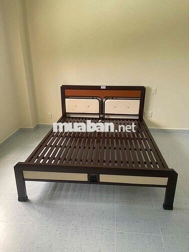 CHO THUÊ NHÀ NGUYÊN CĂN Q4 – HẺM 1/ NGUYỄN TẤT THÀNH