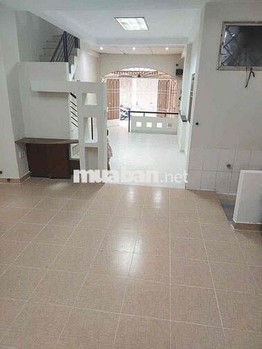 CHO THUÊ NHÀ NGUYÊN CĂN Q4 – HẺM 1/ NGUYỄN TẤT THÀNH