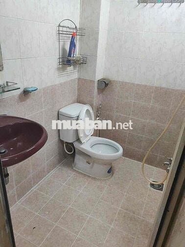 CHO THUÊ NHÀ NGUYÊN CĂN Q4 – HẺM 1/ NGUYỄN TẤT THÀNH