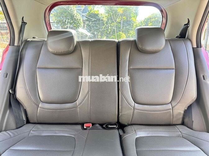 Kia Morning 1.25 MT sx 2017