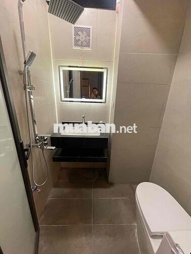 chung cư Đồng tầu 2 ngủ 2 vệ sinh