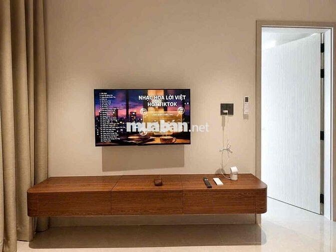387 🌅 🏢 CHO THUÊ CĂN HỘ 1PN+ TẦNG CAO CỰC ĐẸP – THE PANOMA 1