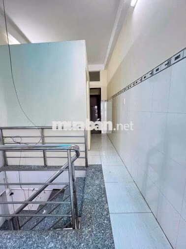 BÁN NHÀ HẺM XE TẢI BÙI TƯ TOÀN