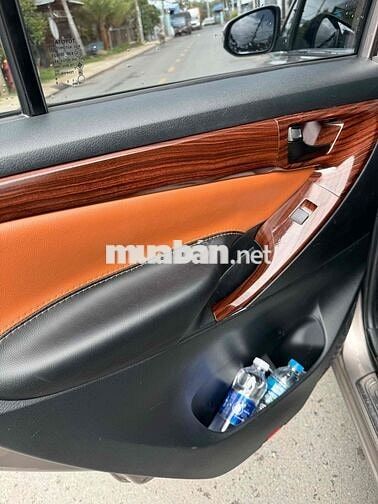 Toyota Innova E 2019 Nâu 149.000 km
