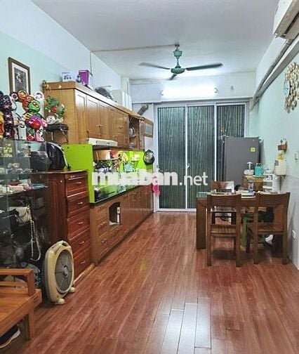 MÌNH CHÍNH CHỦ CẦN BÁN CĂN CHUNG CƯ TOÀ NHÀ CT9 72M2, 2 NGỦ 2 VS  