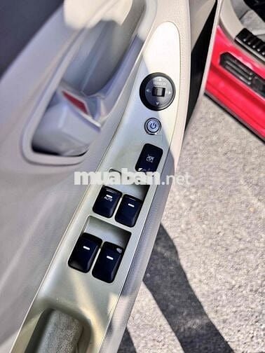 Kia Morning 1.25 MT sx 2017