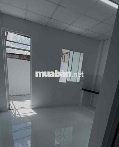 🏦 MẶT TIỀN CHO THUÊ QL.50 (95m2- 4mx 22m, MB nở hậu 5m).